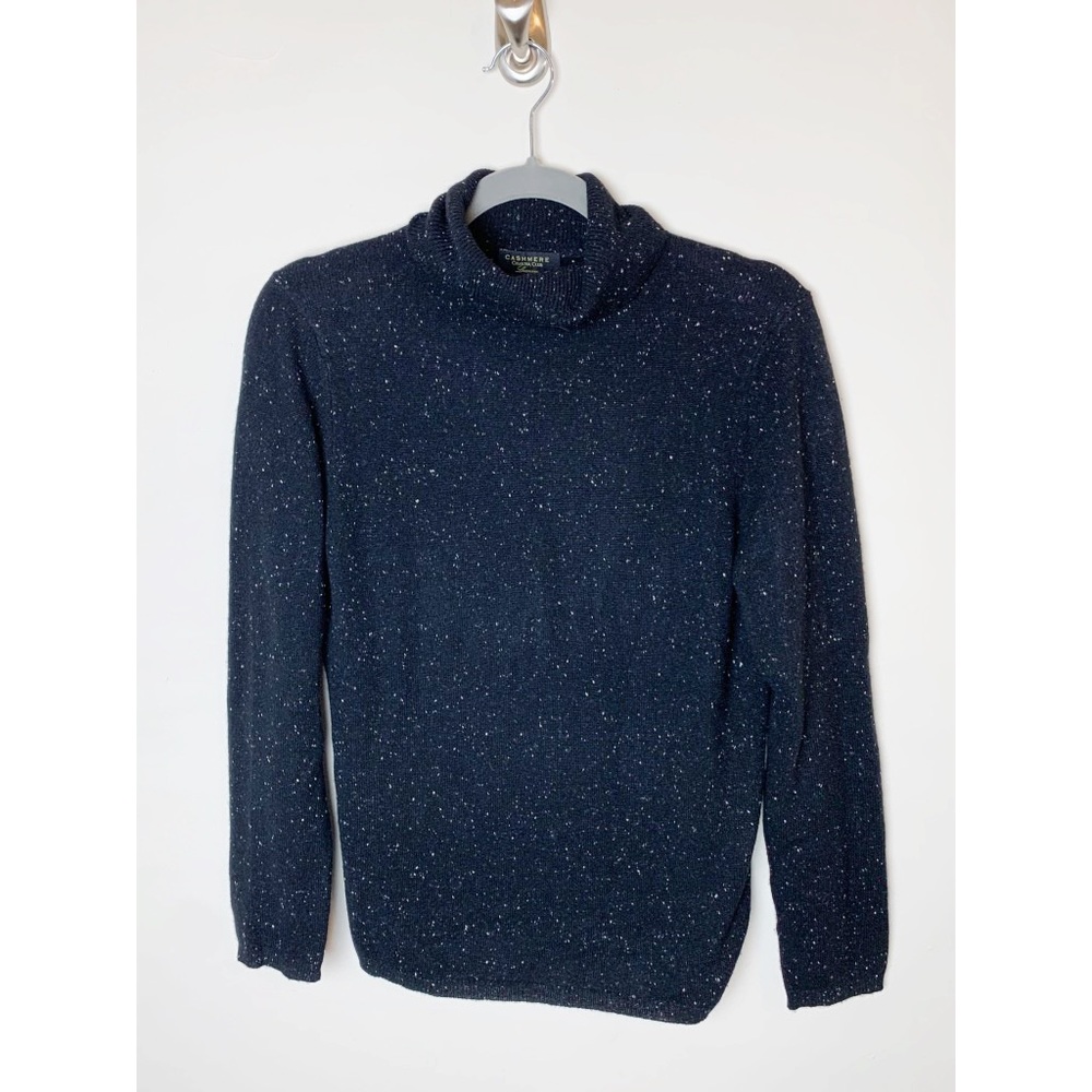 CHARTER CLUB | Cashmere Turtleneck